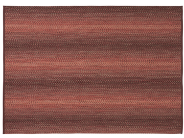 NATTÉ - Rectangular polypropylene rug by Toulemonde Bochart - view 2